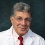 Dr. Solomon A Gabbay, MD - Newton Lower Falls, MA - Hospital Medicine, Internal Medicine, Cardiovascular Disease, Other Specialty
