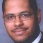 Dr. Jonathan Tyrone Lucas MD