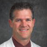 Dr. Paul Bartow Marshburn MD