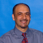 Dr. Naseer Ahmad Chowdhrey, MD
