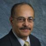 Dr. George Mahmud Hariz, MD - Mesquite, TX - Vascular Surgery, Surgery