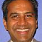 Dr. Kumar Mecheri-Madom, MD