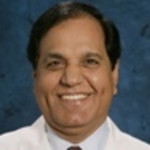 Dr. Narinder Kumar Monga MD