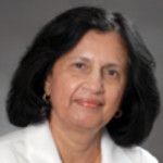 Dr. Prabha Srinivasa Murthy, MD