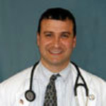 Dr. Eric Louis Fernandez, MD - Valencia, CA - Internal Medicine