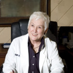 Dr. Nancy Parry, MD