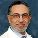Dr. Fikry Farag Ibrahim, MD - Detroit, MI - Oncology, Internal Medicine, Hematology
