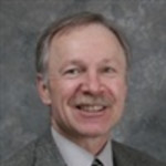 Dr. James Alan Salmon, MD - Lynnwood, WA