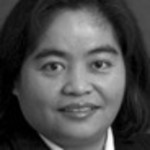 Dr. Aurora Bas Madanguit, MD - Coloma, MI - Internal Medicine, Infectious Disease