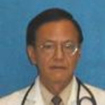 Dr. Ding Lam, MD - Monterey Park, CA - Pulmonology, Pediatrics, Neonatology
