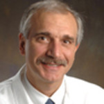 Dr. James John Verner, MD - Southfield, MI - Adult Reconstructive Orthopedic Surgery, Orthopedic Surgery