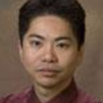 Dr. Richard Chiayuan Chang, MD - Orange, CA - Pediatrics