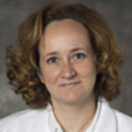 Dr. Rania Rayes, MD - Cleveland, OH - Pathology, Hematology