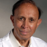 Dr. Kanaiyalal Motibhai Patel, MD - Bedford, OH - Pathology