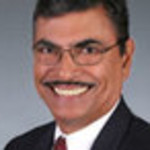 Dr. Chandrasekharan K P Nair, MD - Fort Worth, TX - Cardiovascular Disease