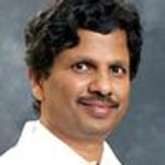 Chakrapani Ranganathan, MD Neurology