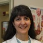 Dr. Carina Marie Alfaro-Franco, MD - Buffalo, NY - Cardiovascular Disease