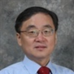 Dr. Bong Sup Kim, MD - Shoreline, WA - Rheumatology, Internal Medicine