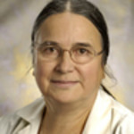 Dr. Domnita Crisan, MD