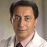 Dr. Abraham Babaoff, MD