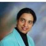 Dr. Lalitha Ravichandran, MD - Pomona, NY - Internal Medicine, Nephrology