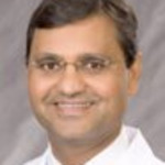 Dr. Manubhai S Patel, MD - Jackson, MS - Oncology, Internal Medicine