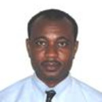 Dr. Oguchi Osondu Nwosu, MD