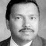 Dr. Satish Amratlal Shah, MD