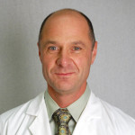 Dr. Blaise William Baxter, MD - Chattanooga, TN - Diagnostic Radiology
