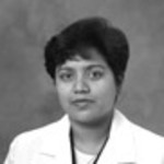 Dr. Yamini Ramalingam, MD - Goodrich, MI - Family Medicine