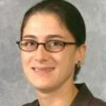 Dr. Andra Munteanu - Chicago, IL - Internal Medicine