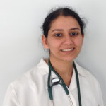 Dr. Aparna Venkata Peethambaram, MD - Duluth, GA - Pediatrics
