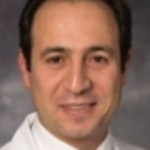 Dr. Mehrdad Asgeri MD