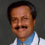 Dr. Padubidri S Chandrashekar, MD - Whitesburg, KY - Internal Medicine, Cardiovascular Disease