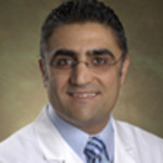 Dr. Delair O. Gardi, MD | Detroit, MI | Cardiovascular Disease