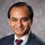 Dr. Satish Kumar Arora MD