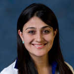 Dr. Yusra Aslam Mir MD