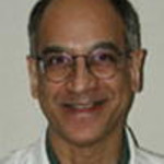 Dr. Jayant Pandurang Shenai MD