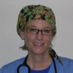 Dr. Amanda Renee Crow, MD