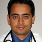 Dr. Debmalya Mukherjee, MD