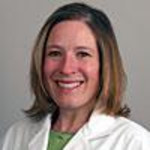 Dr. Elizabeth Hope Berger Mandell MD