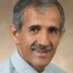 Dr. Nader Dadkhah, MD - Kansas City, KS - Internal Medicine