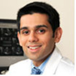 Dr. Steven Roshan Jain, MD