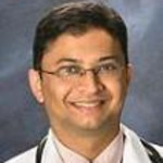 Dr. Kashan Raza Khan MD