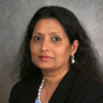 Dr. Vimala V Chandran, MD