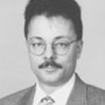 Andreas John Bojko
