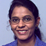 Geetha Pandian