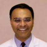 Dr. Ashvin Ishvar Patel, MD - Sarasota, FL - Orthopedic Surgery, Orthopedic Spine Surgery