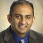 Dr. Kashif Haseeb Qureshi, MD - Brownstown Twp, MI - Internal Medicine, Pain Medicine