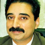 Dr. Ahmad Irfan, MD